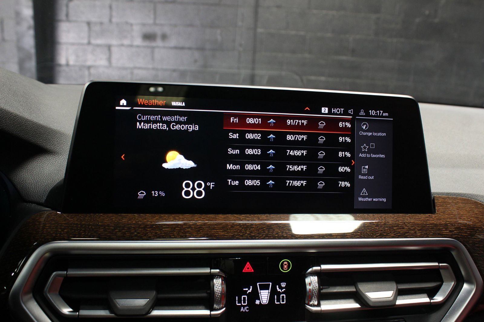 2022 BMW X3 sDrive30i RWD