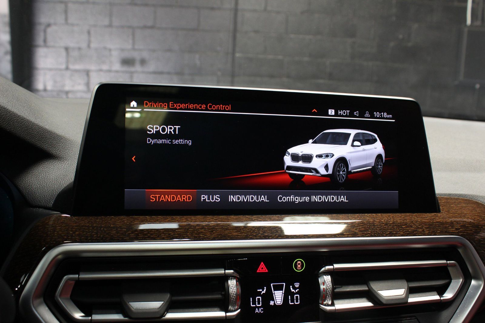 2022 BMW X3 sDrive30i RWD