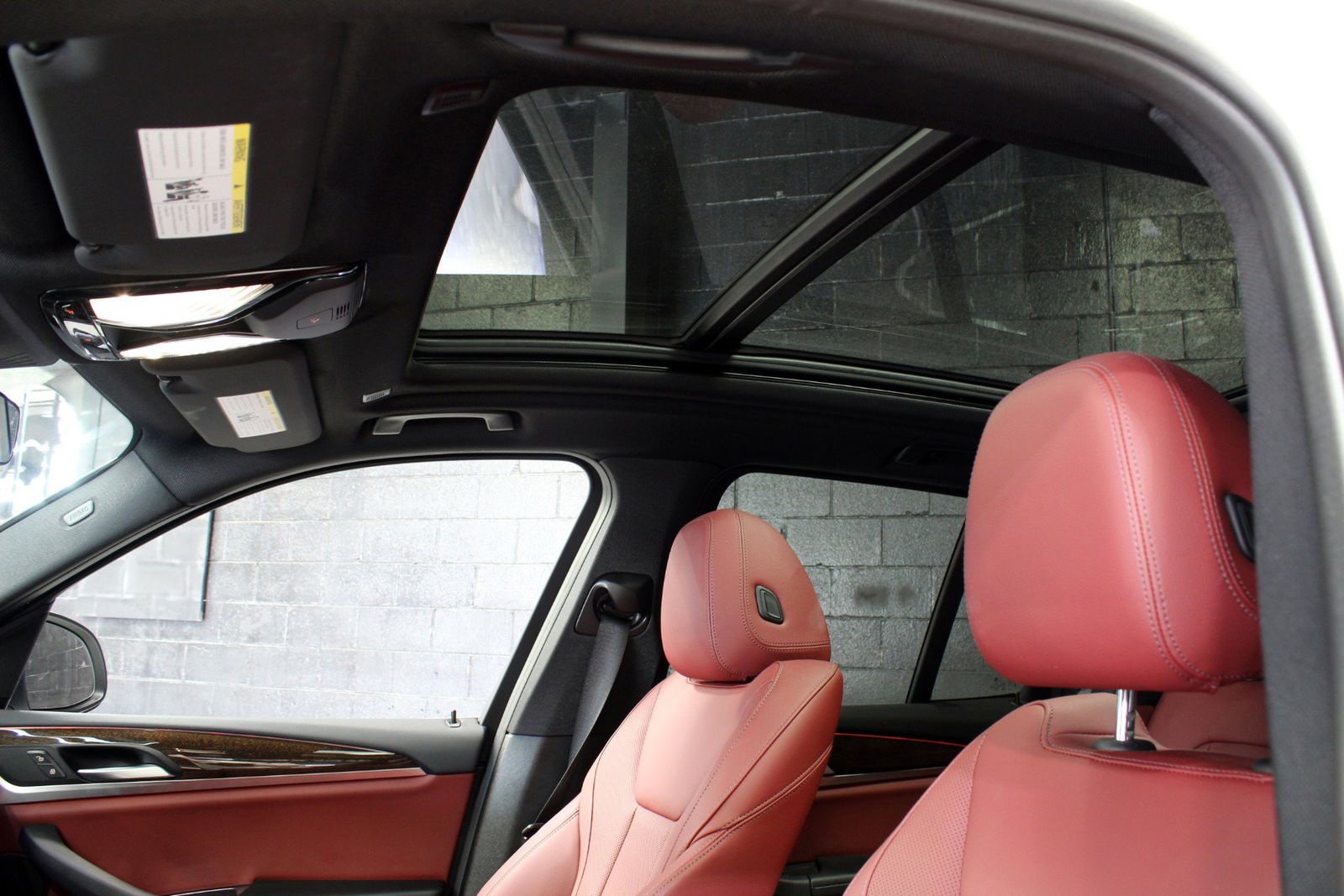 2022 BMW X3 sDrive30i RWD