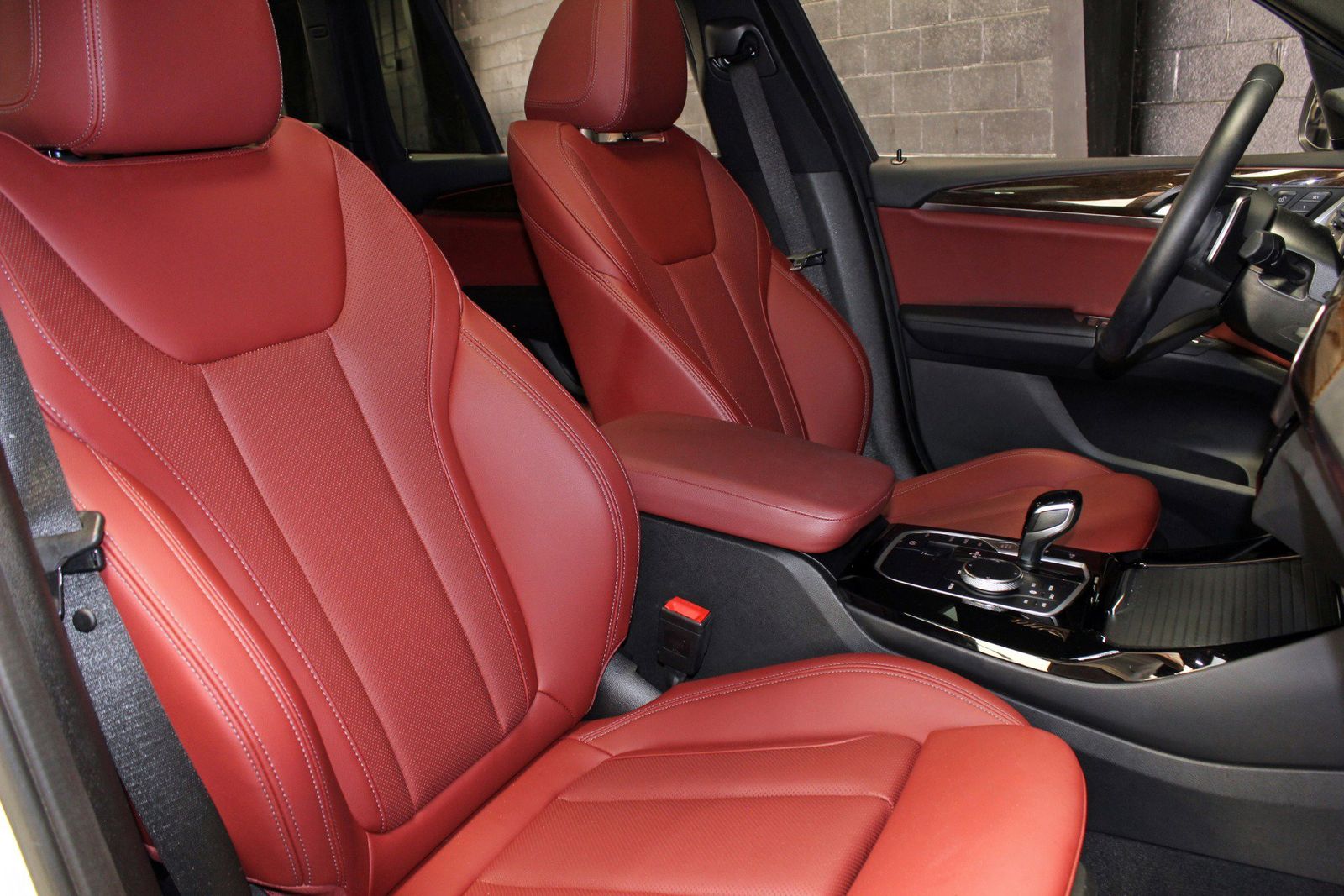 2022 BMW X3 sDrive30i RWD