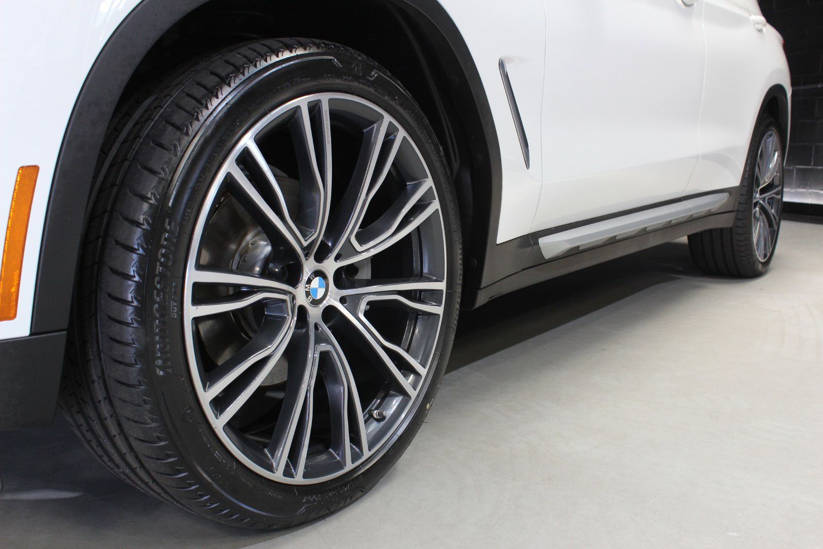 2022 BMW X3 sDrive30i RWD