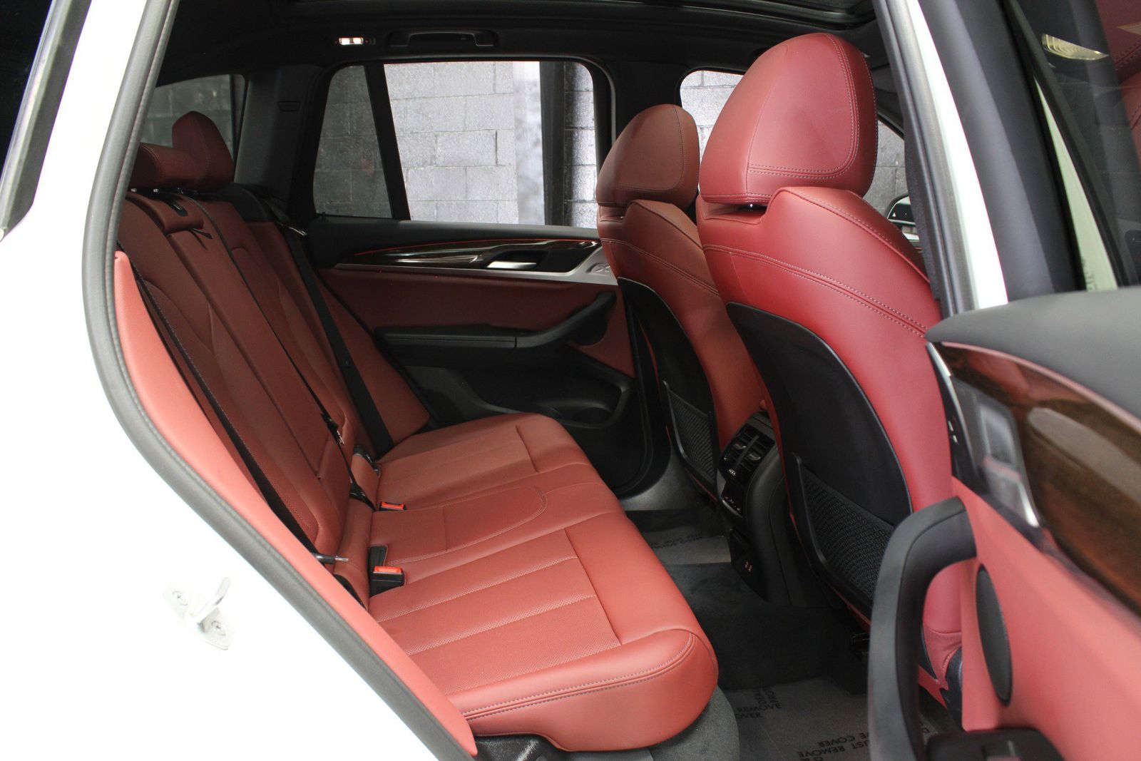 2022 BMW X3 sDrive30i RWD