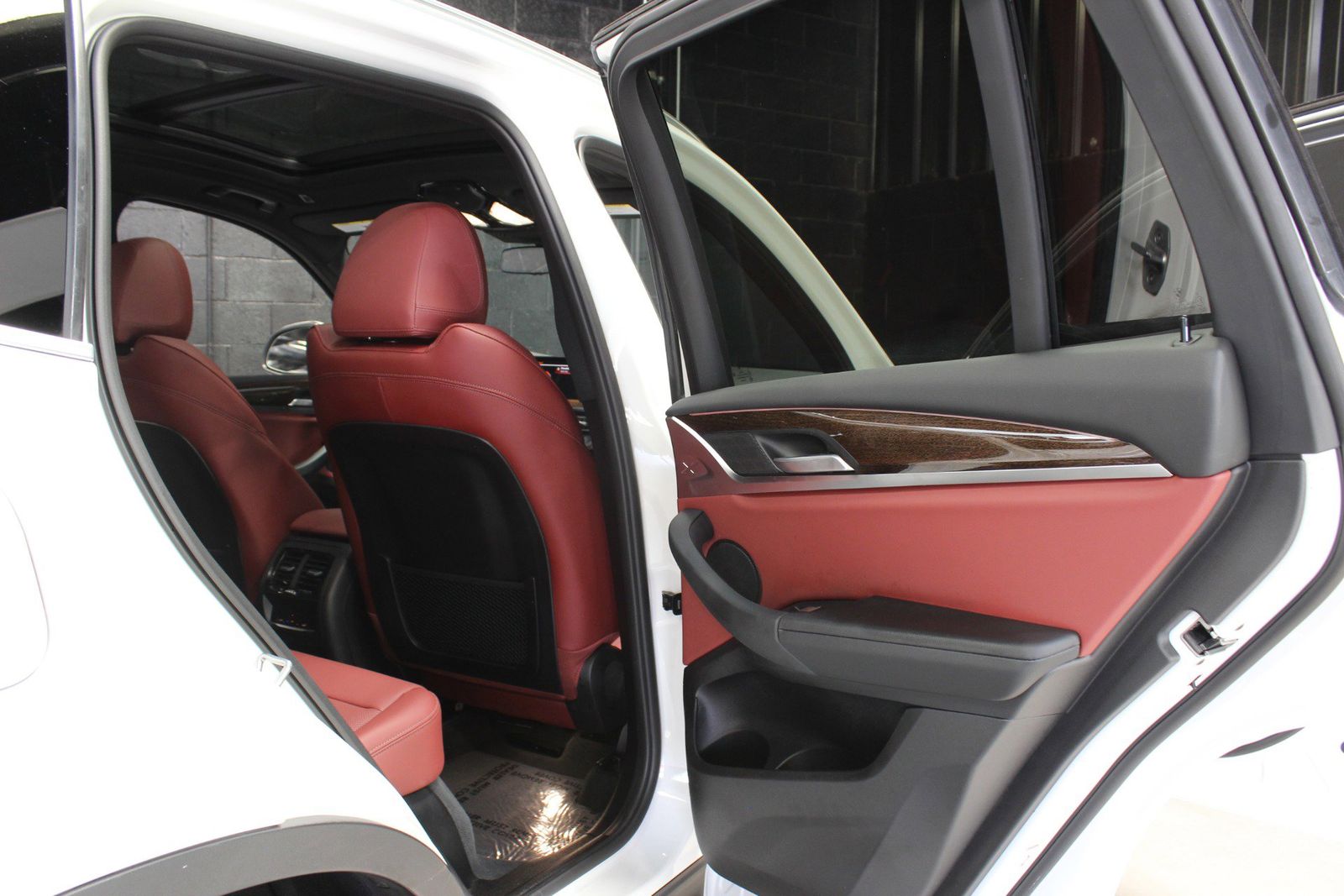 2022 BMW X3 sDrive30i RWD