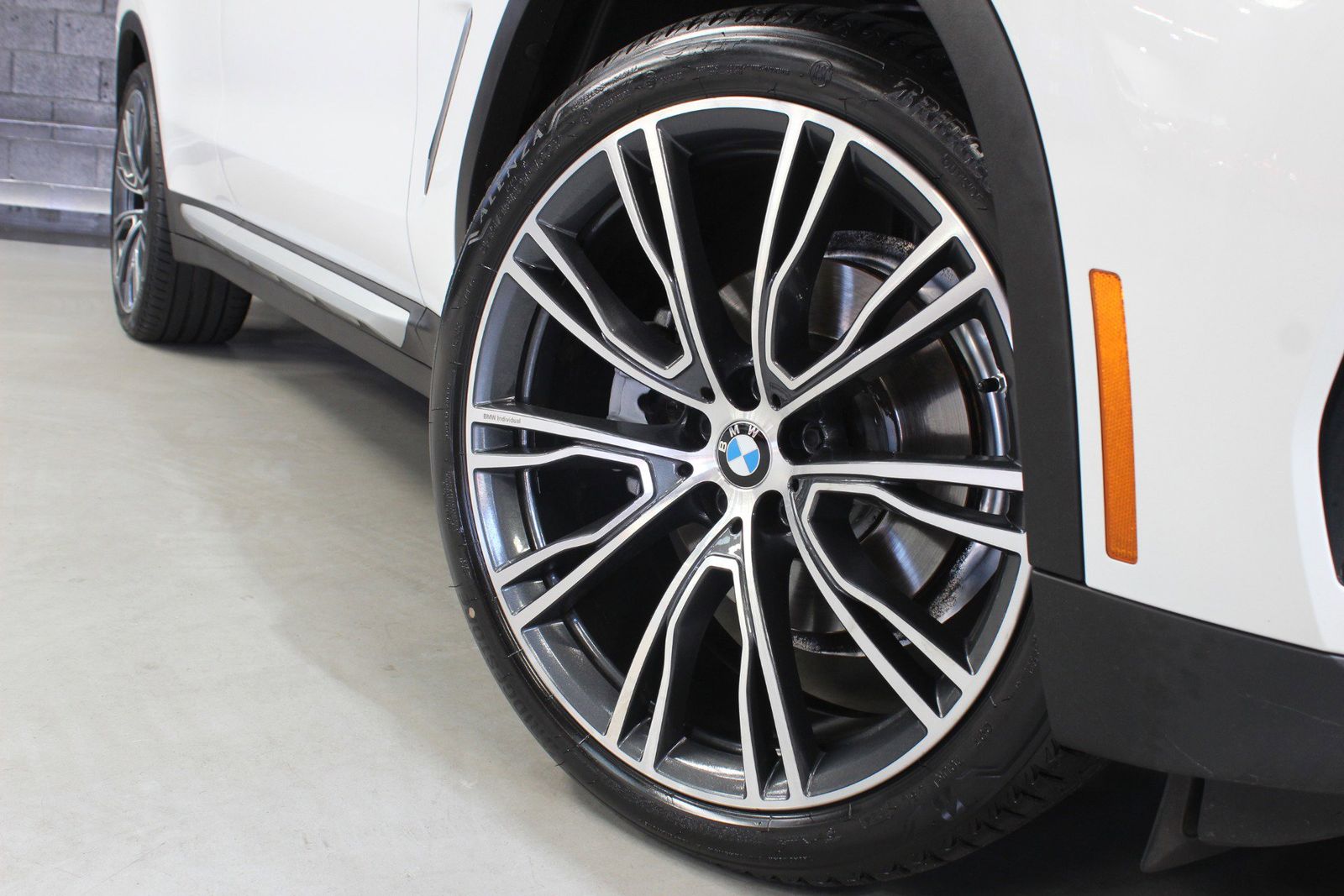 2022 BMW X3 sDrive30i RWD