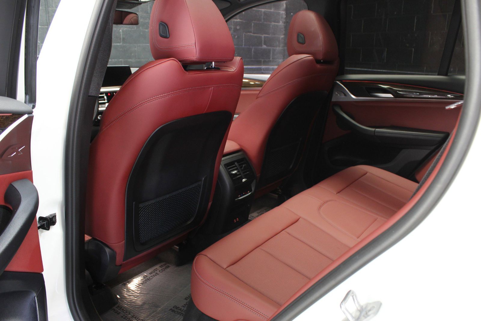 2022 BMW X3 sDrive30i RWD