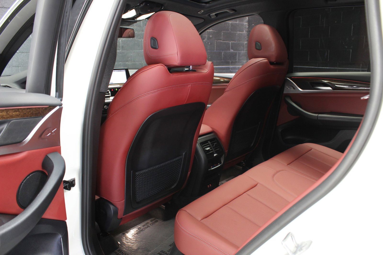 2022 BMW X3 sDrive30i RWD