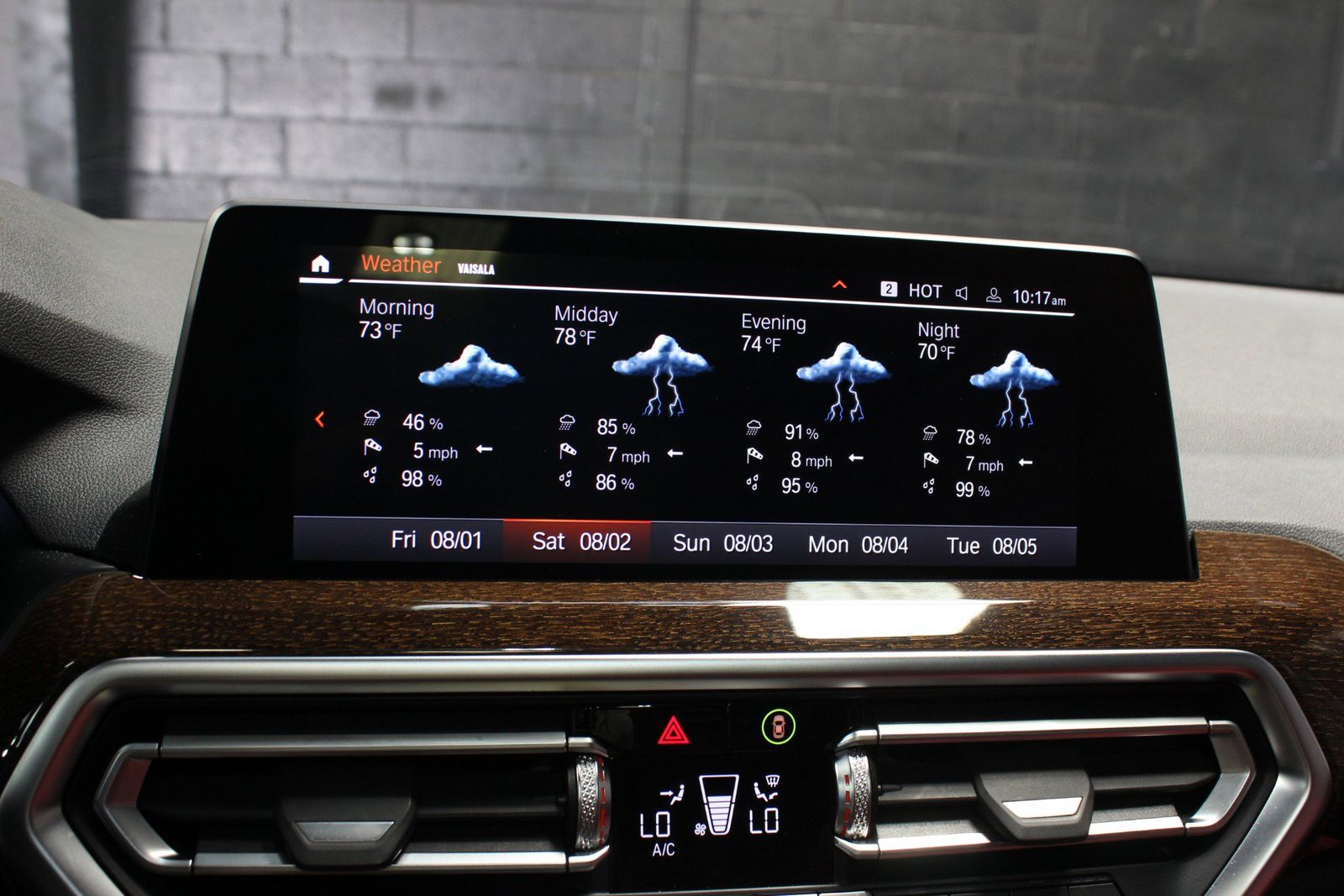 2022 BMW X3 sDrive30i RWD