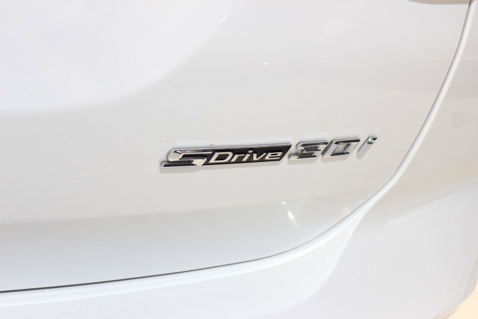 2022 BMW X3 sDrive30i RWD