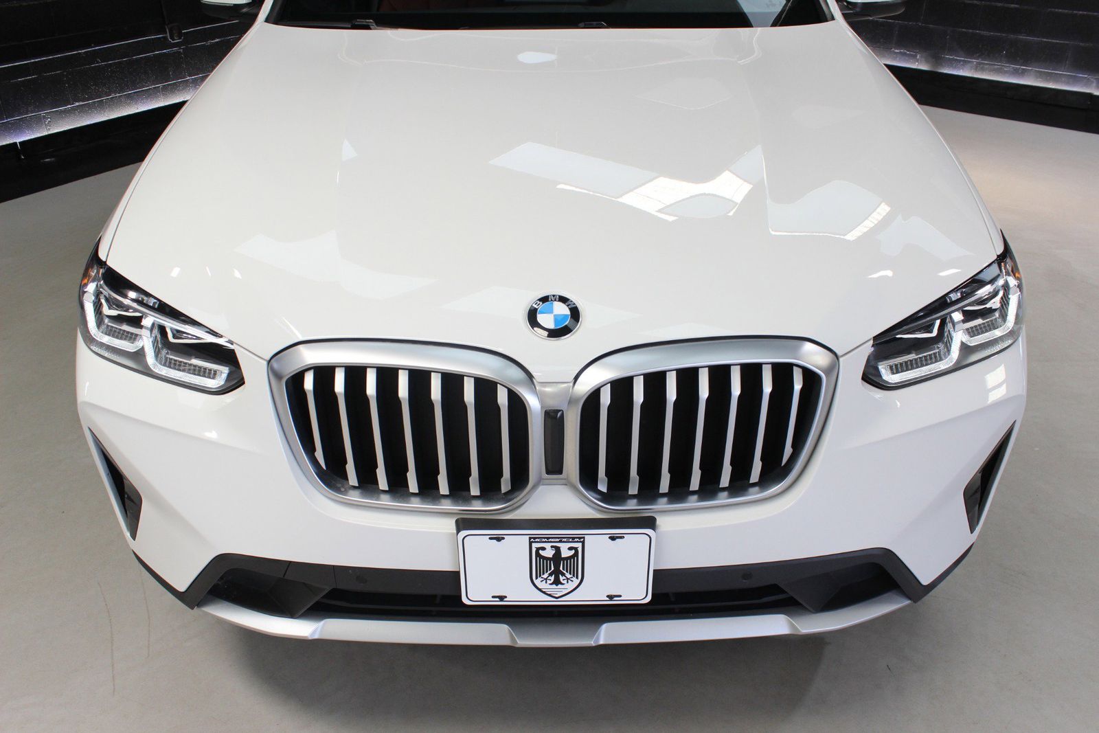 2022 BMW X3 sDrive30i RWD