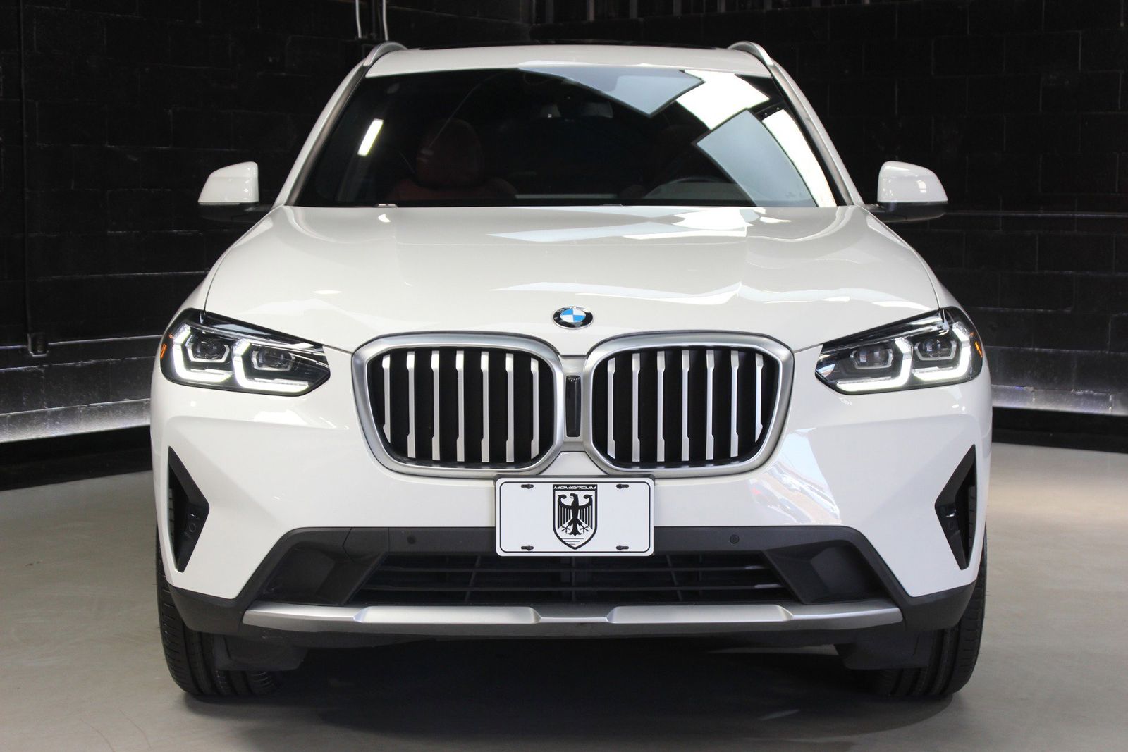 2022 BMW X3 sDrive30i RWD