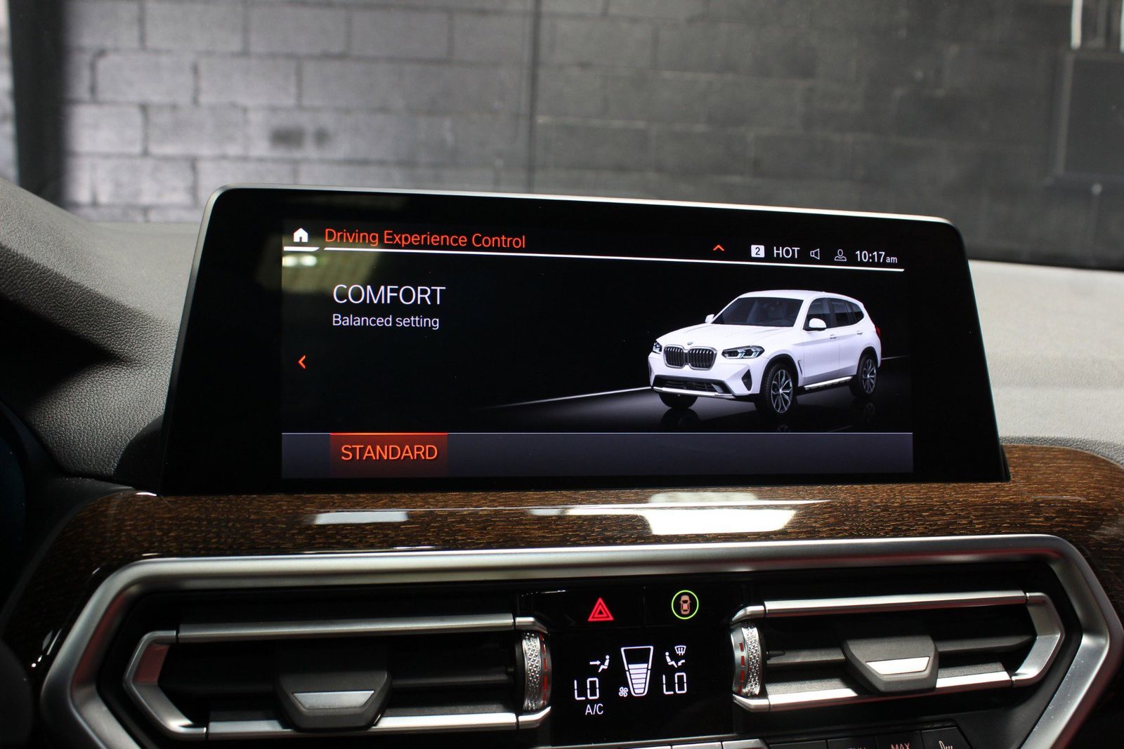 2022 BMW X3 sDrive30i RWD