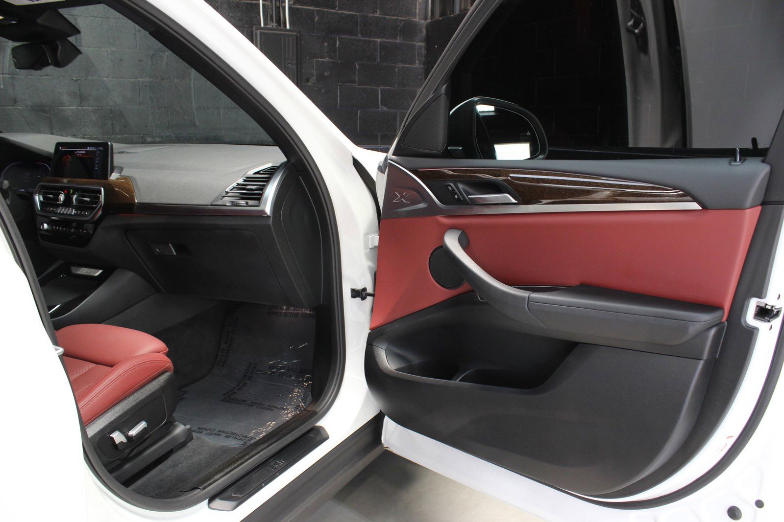 2022 BMW X3 sDrive30i RWD