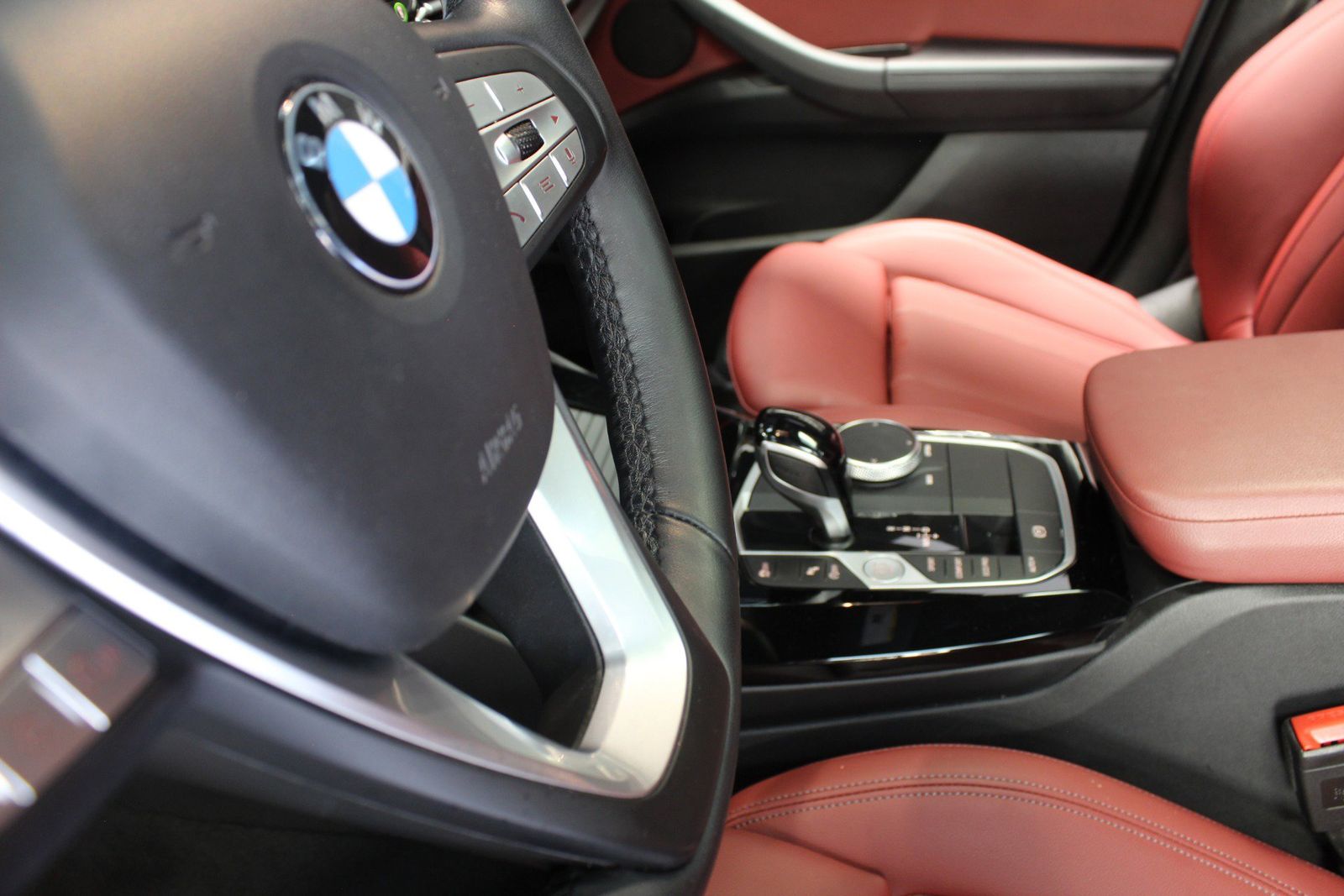 2022 BMW X3 sDrive30i RWD