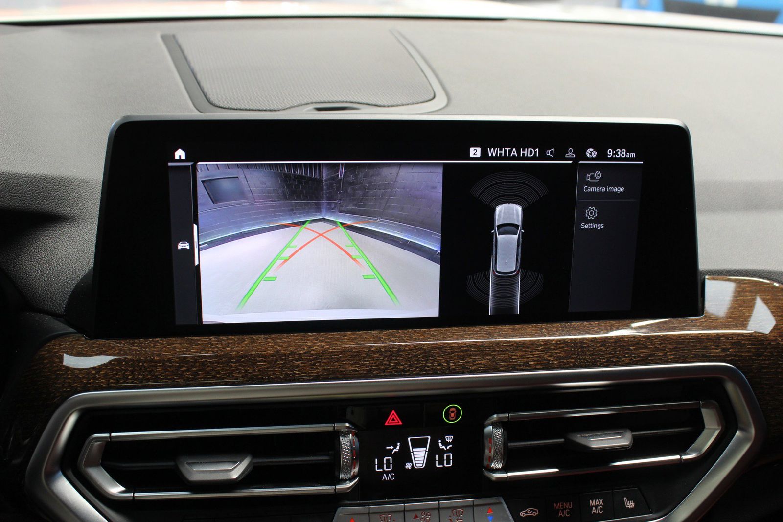 2022 BMW X3 sDrive30i RWD