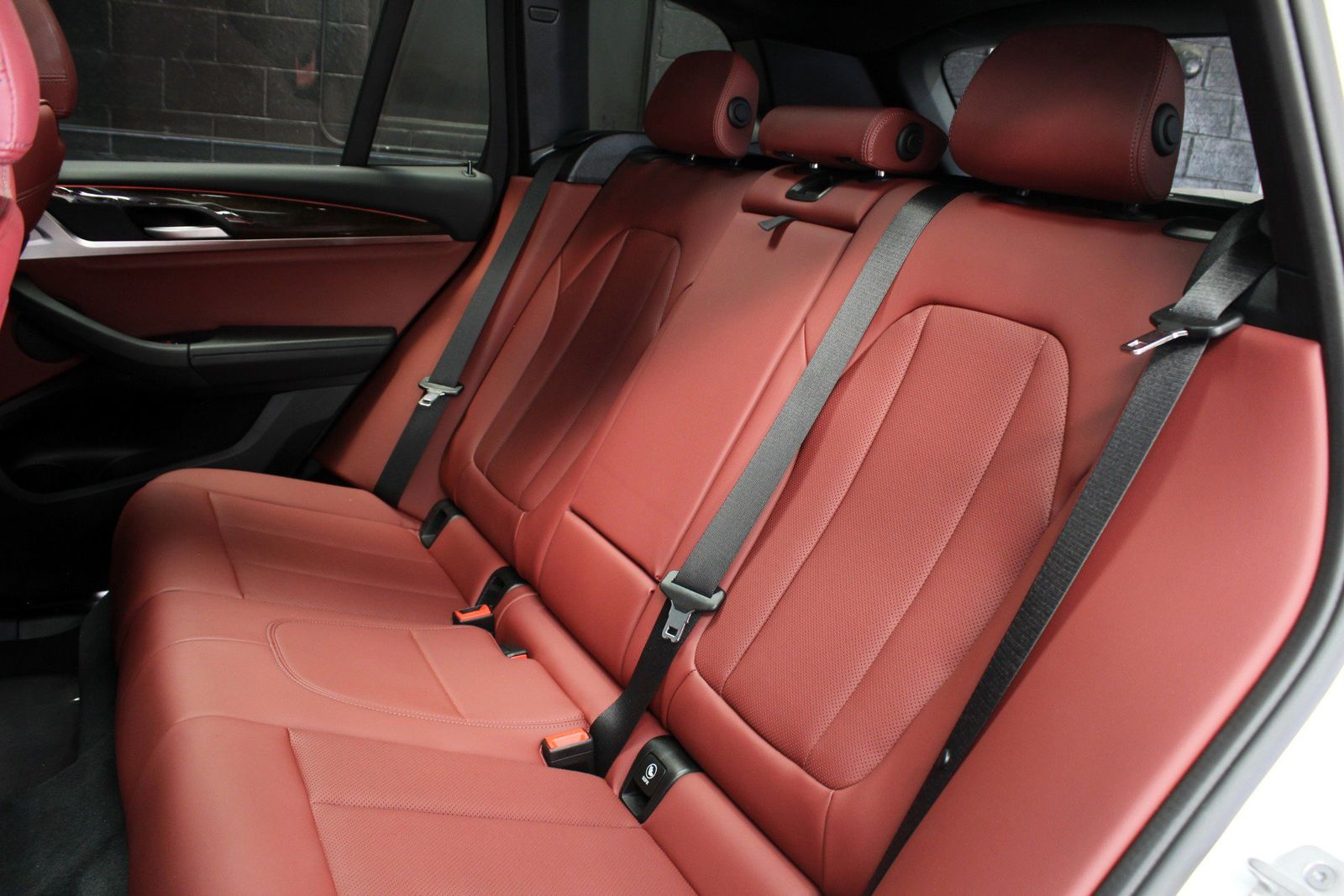 2022 BMW X3 sDrive30i RWD