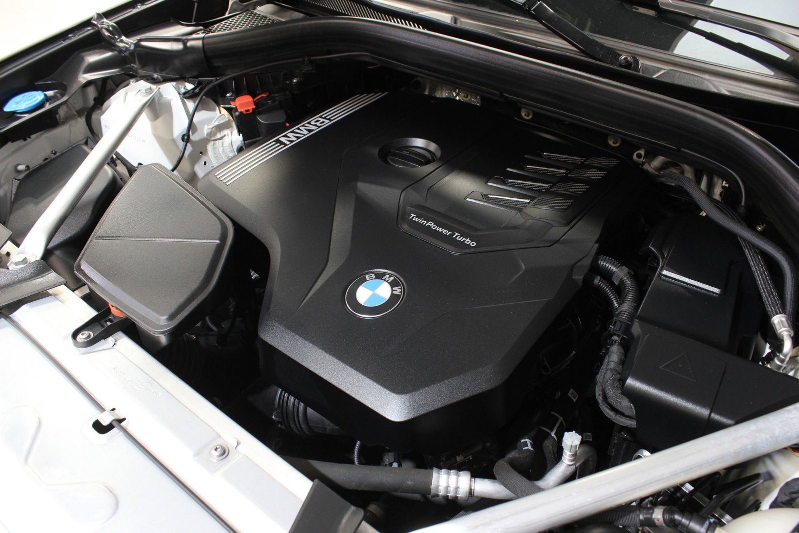 2022 BMW X3 sDrive30i RWD