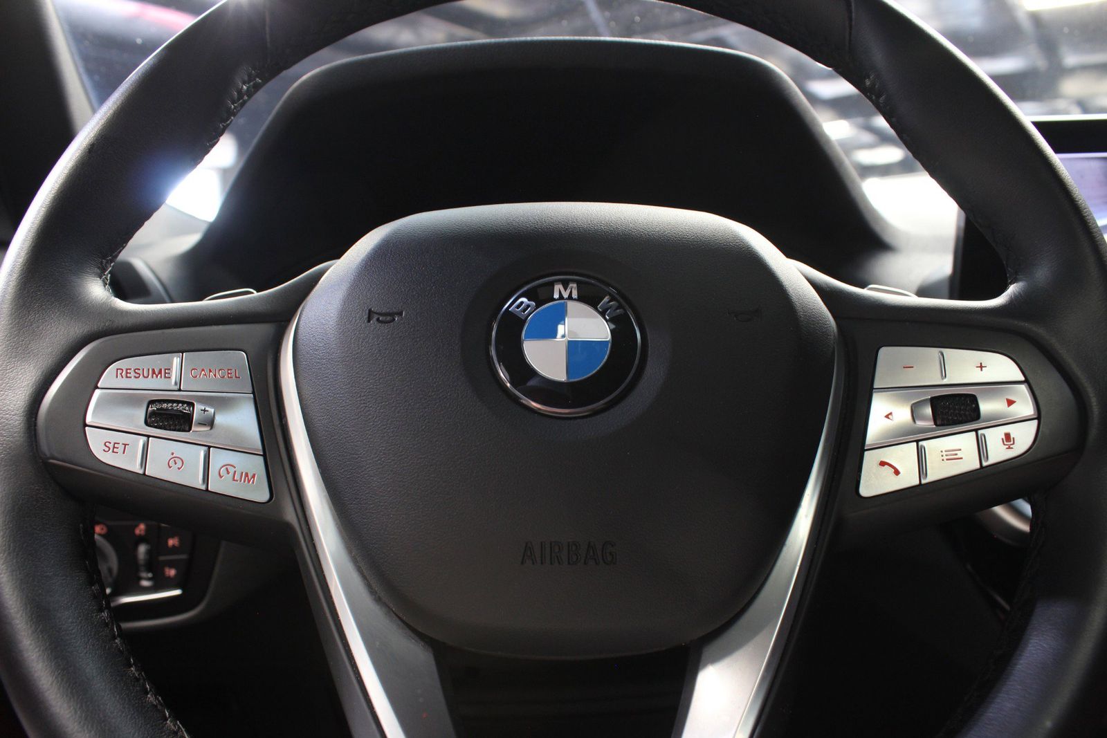 2022 BMW X3 sDrive30i RWD