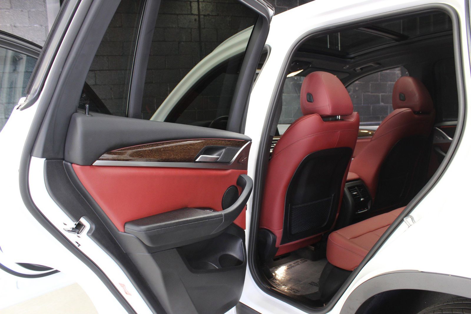 2022 BMW X3 sDrive30i RWD