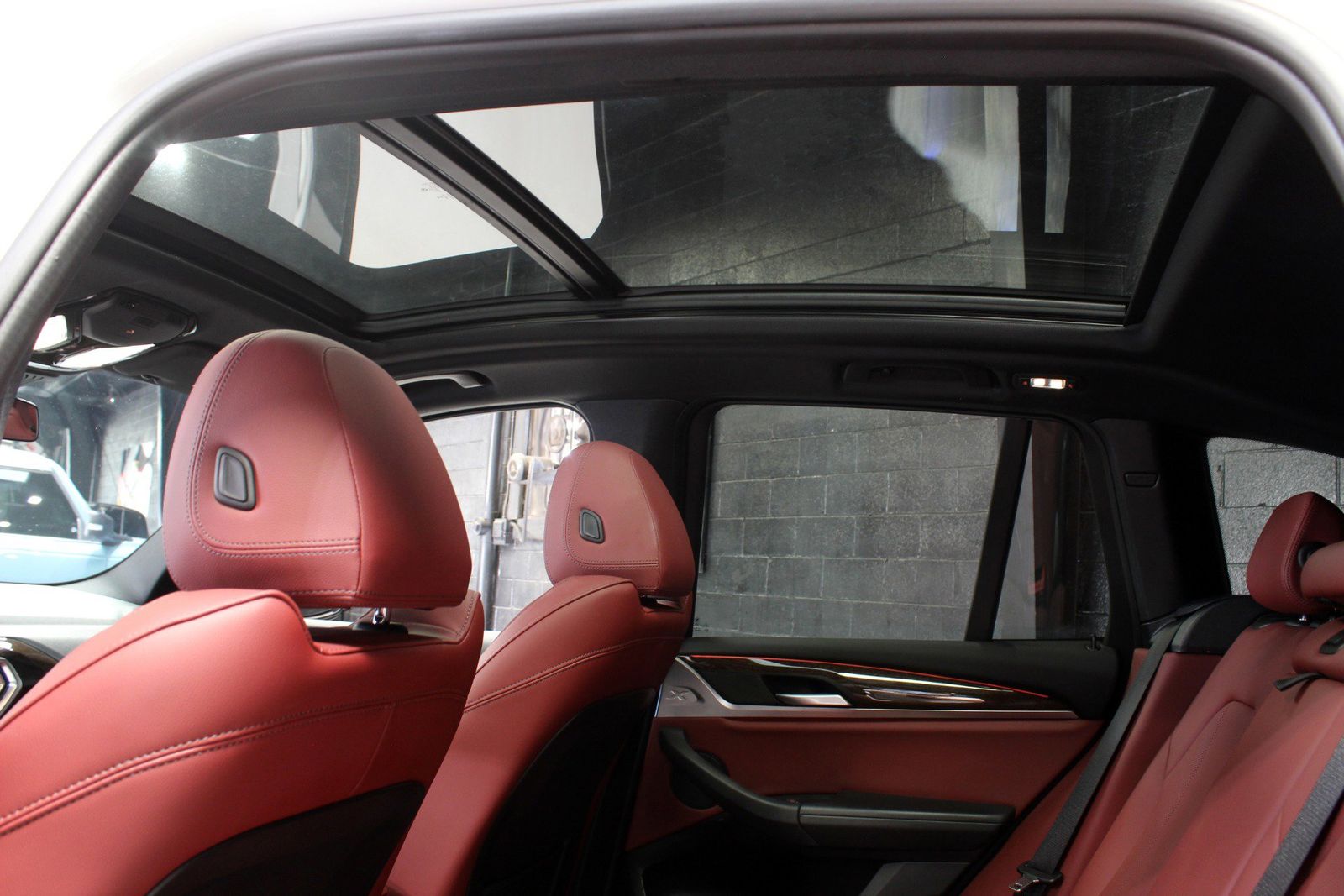 2022 BMW X3 sDrive30i RWD