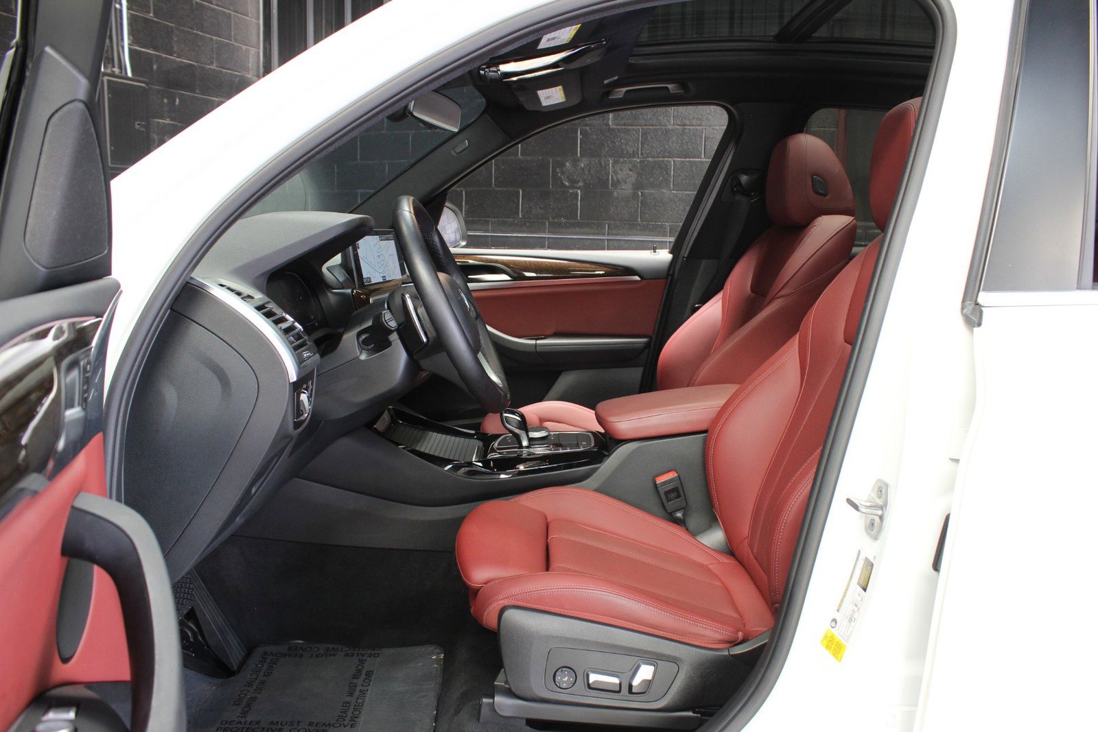 2022 BMW X3 sDrive30i RWD