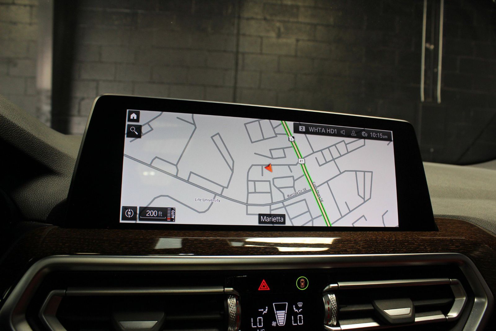 2022 BMW X3 sDrive30i RWD