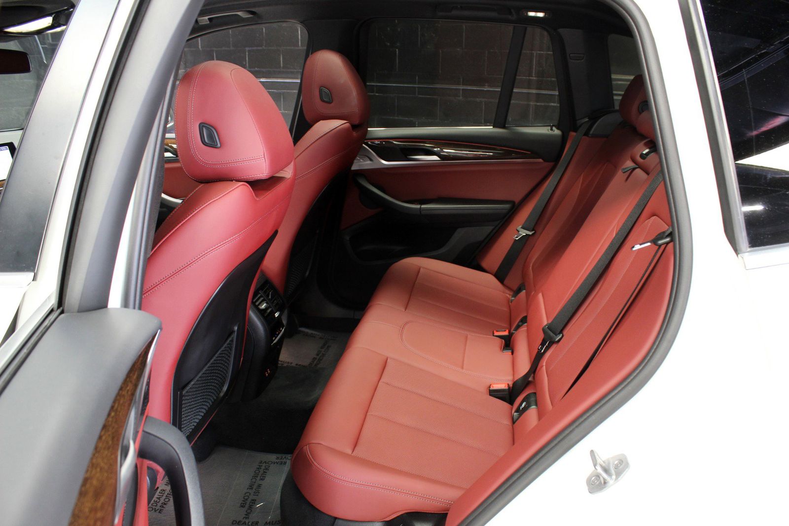 2022 BMW X3 sDrive30i RWD