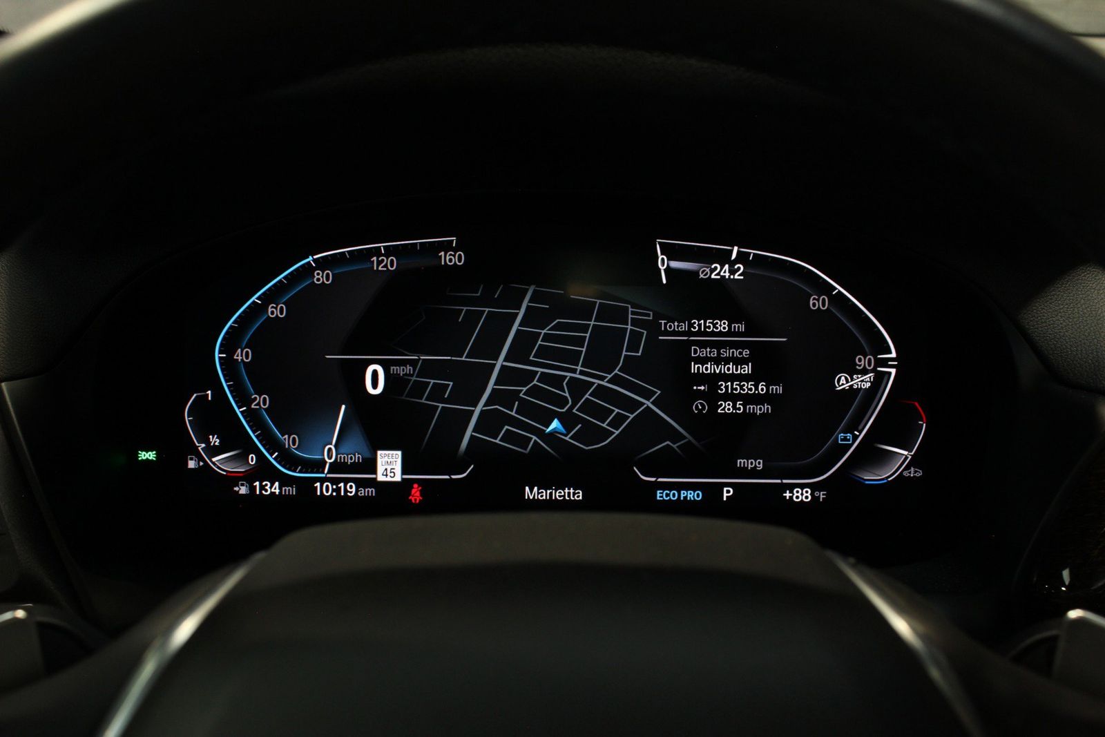 2022 BMW X3 sDrive30i RWD