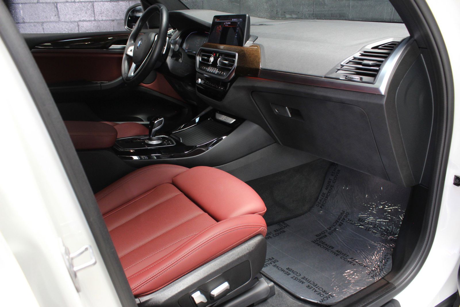 2022 BMW X3 sDrive30i RWD