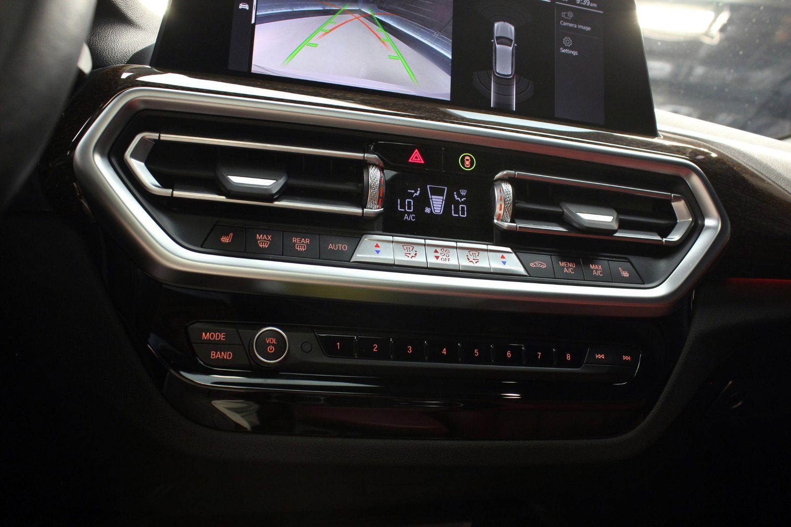 2022 BMW X3 sDrive30i RWD