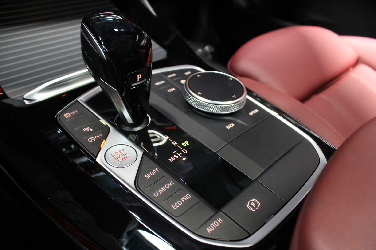 2022 BMW X3 sDrive30i RWD