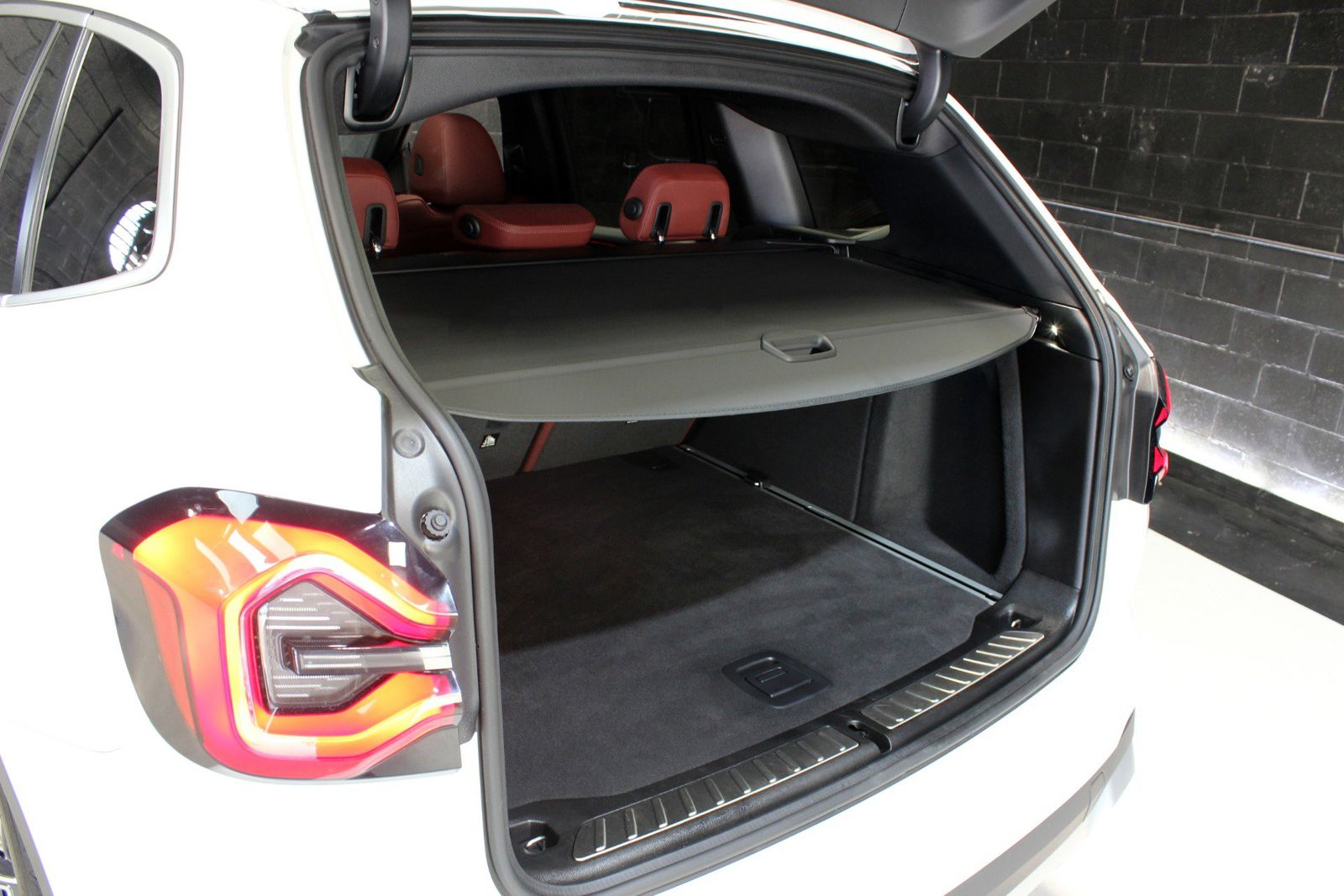 2022 BMW X3 sDrive30i RWD