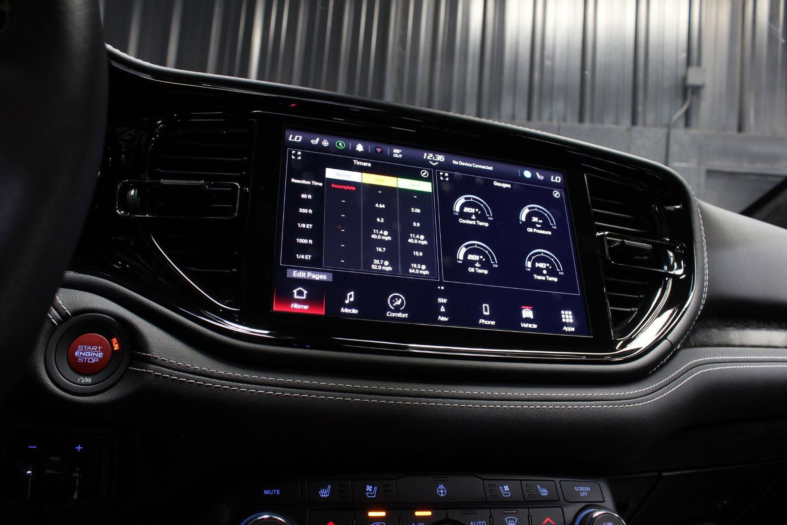 2024 Dodge Durango SRT 392 AlcHEMI AWD