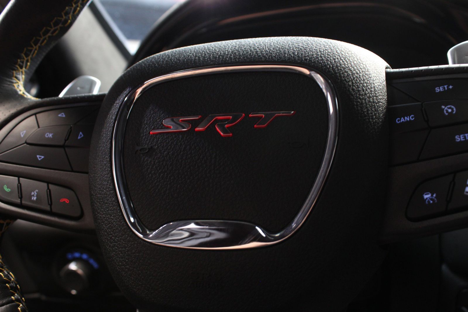 2024 Dodge Durango SRT 392 AlcHEMI AWD