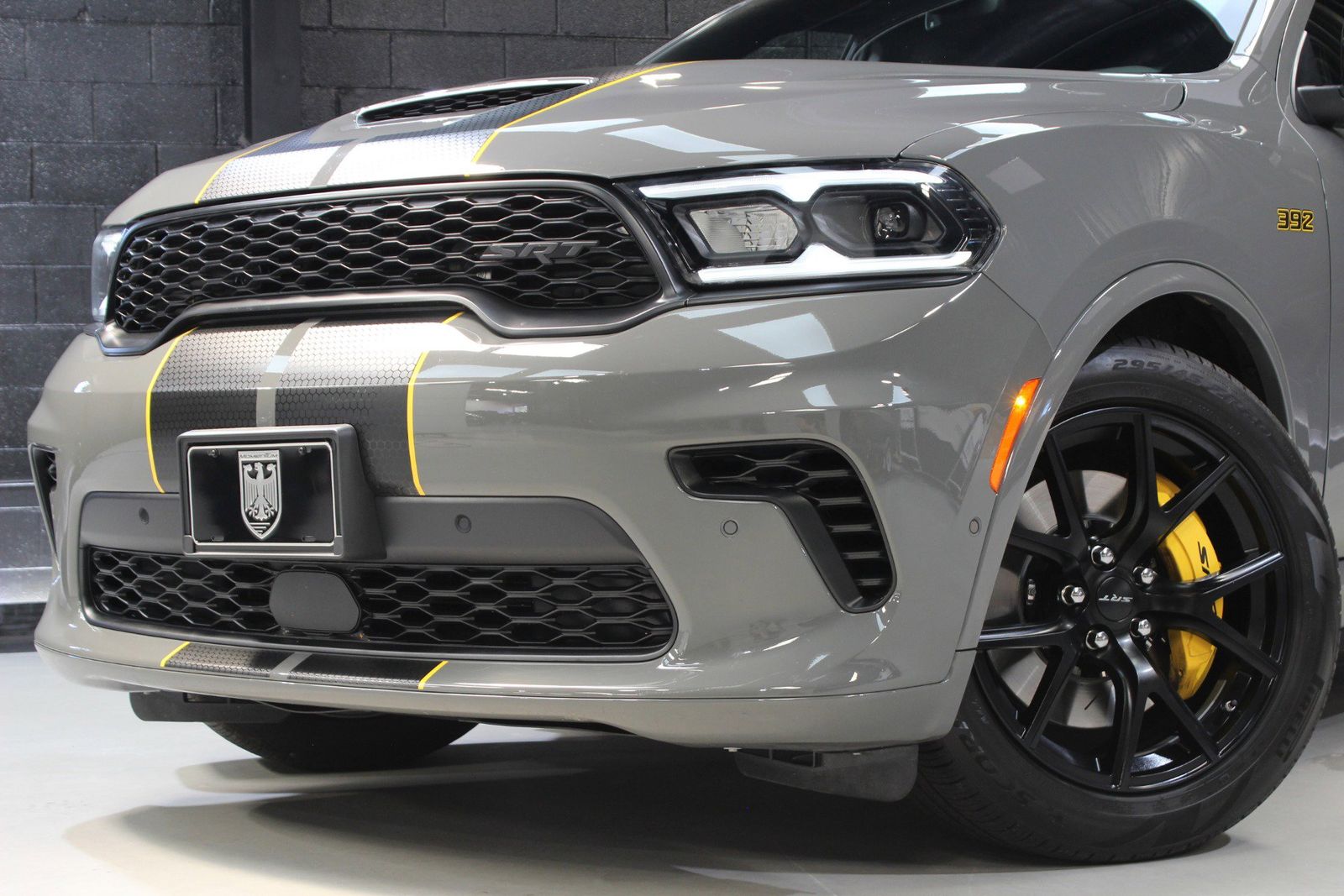 2024 Dodge Durango SRT 392 AlcHEMI AWD