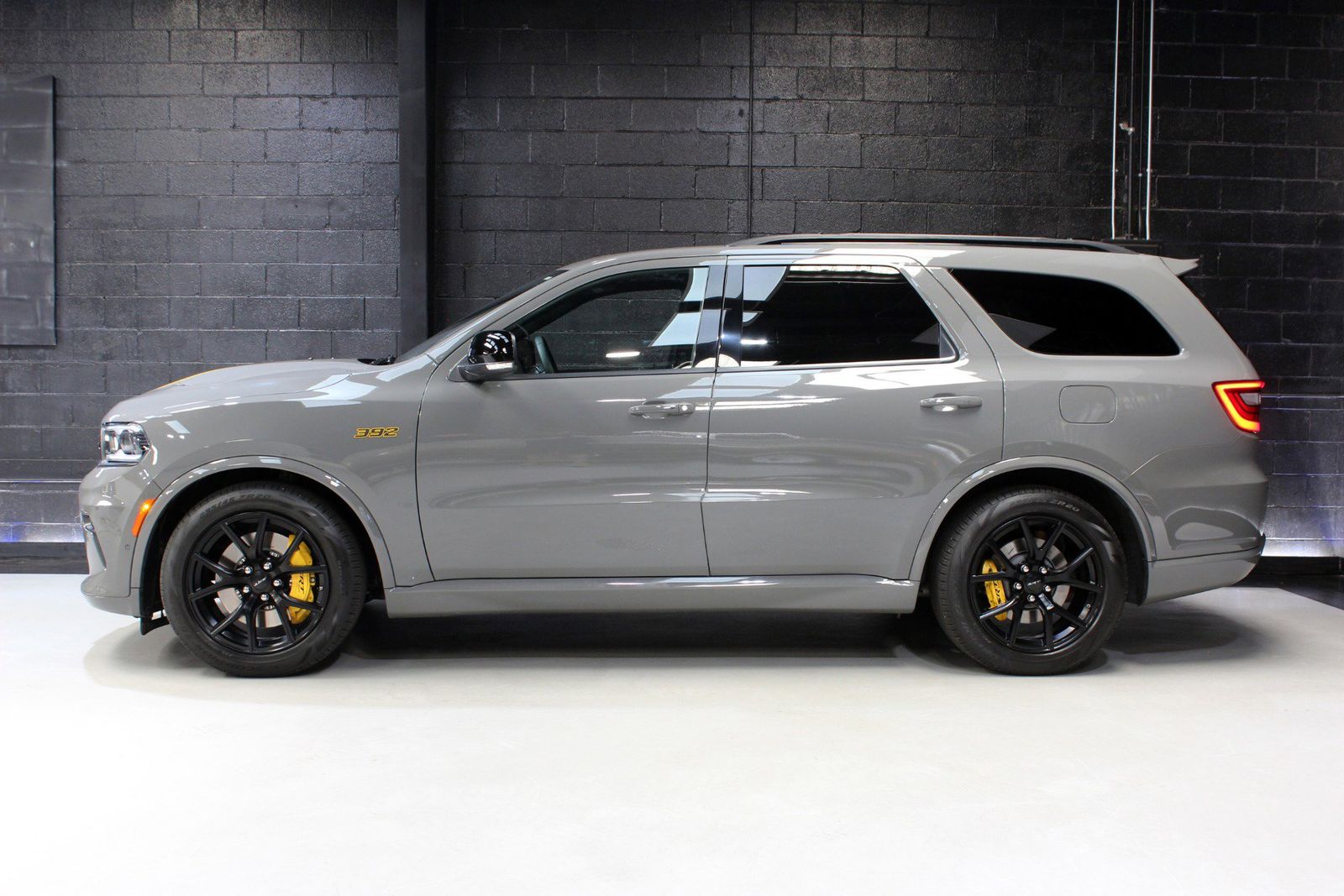 2024 Dodge Durango SRT 392 AlcHEMI AWD