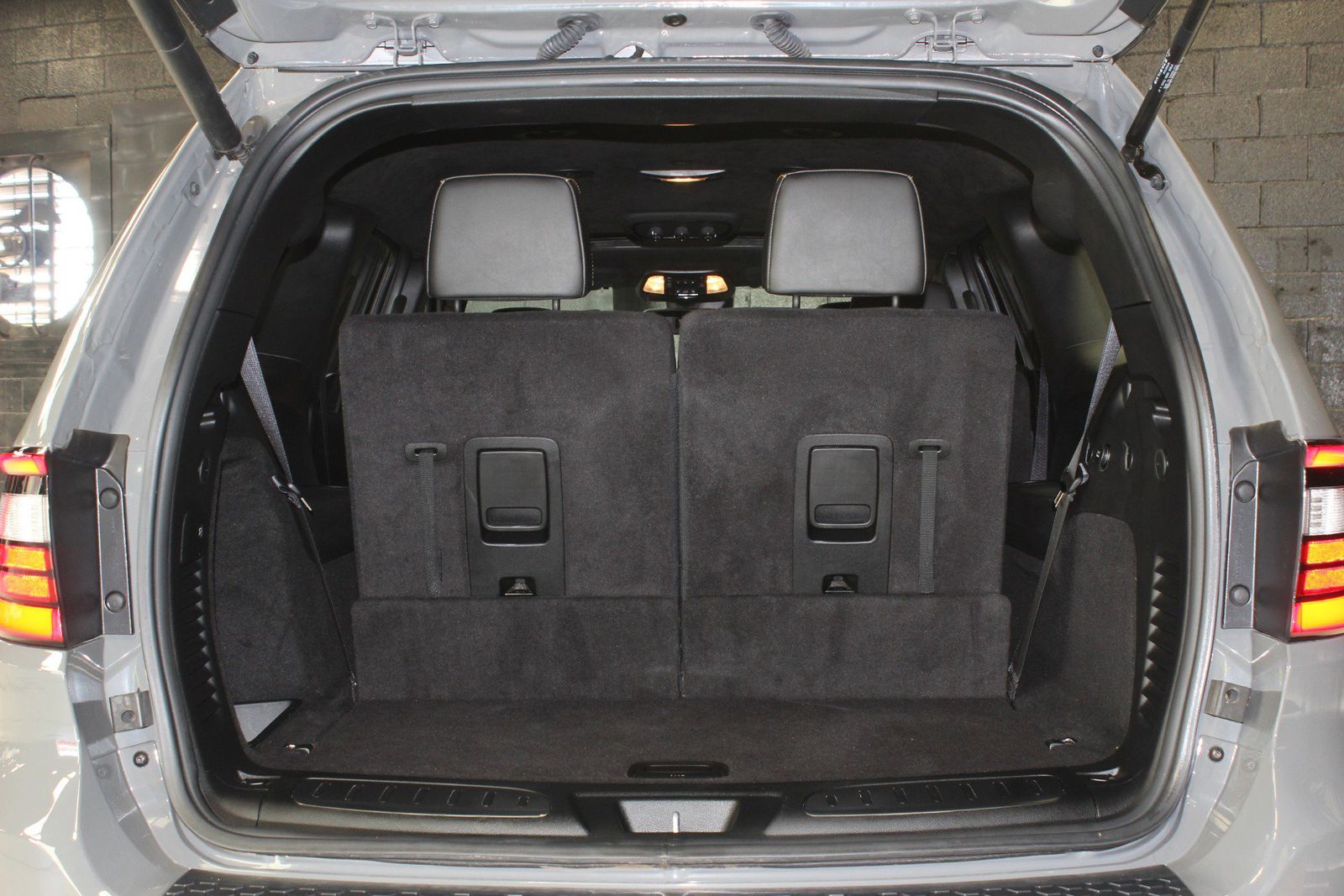 2024 Dodge Durango SRT 392 AlcHEMI AWD