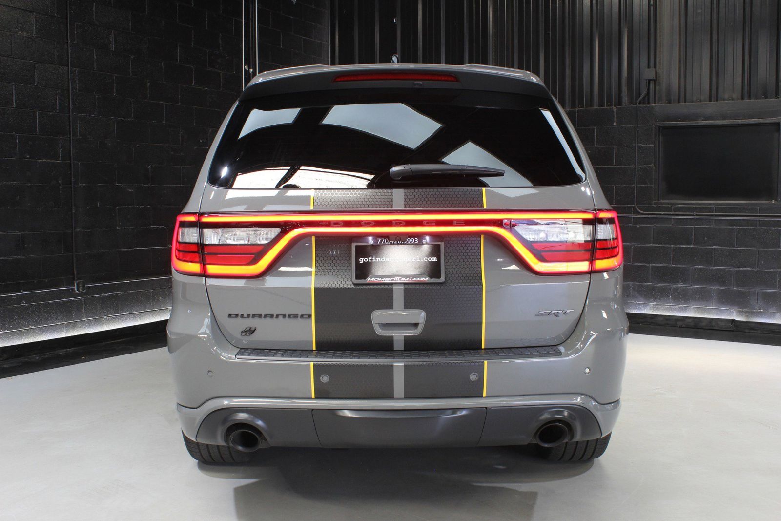 2024 Dodge Durango SRT 392 AlcHEMI AWD