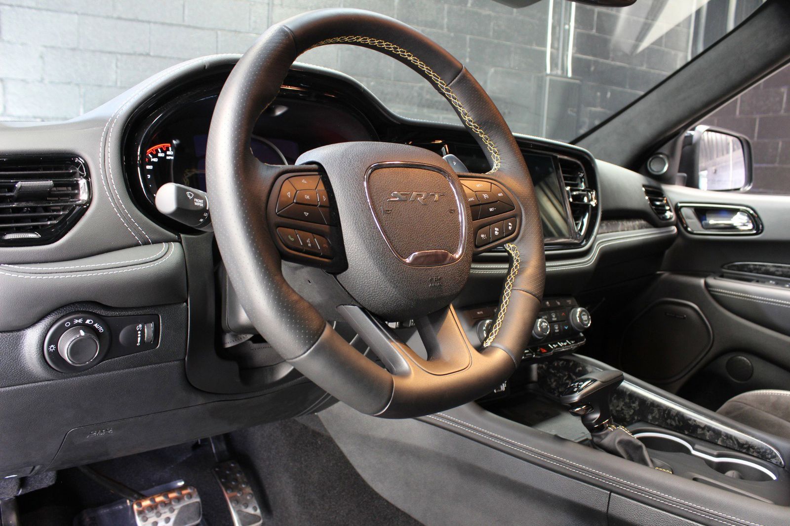 2024 Dodge Durango SRT 392 AlcHEMI AWD