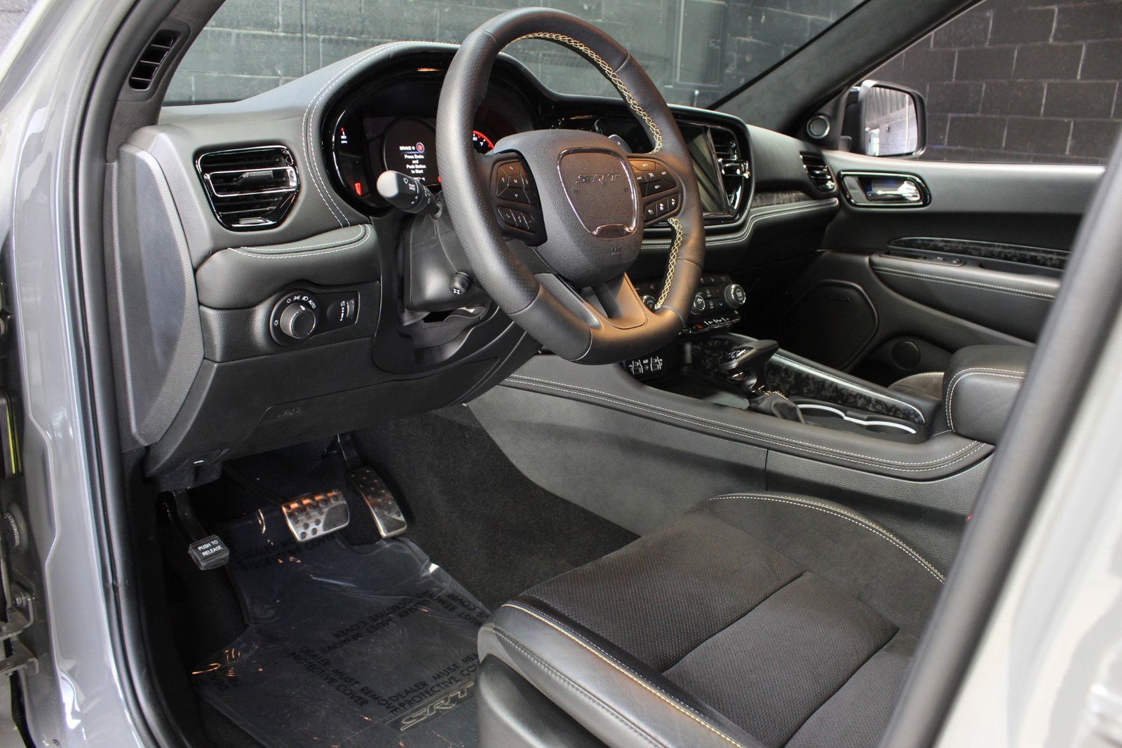 2024 Dodge Durango SRT 392 AlcHEMI AWD