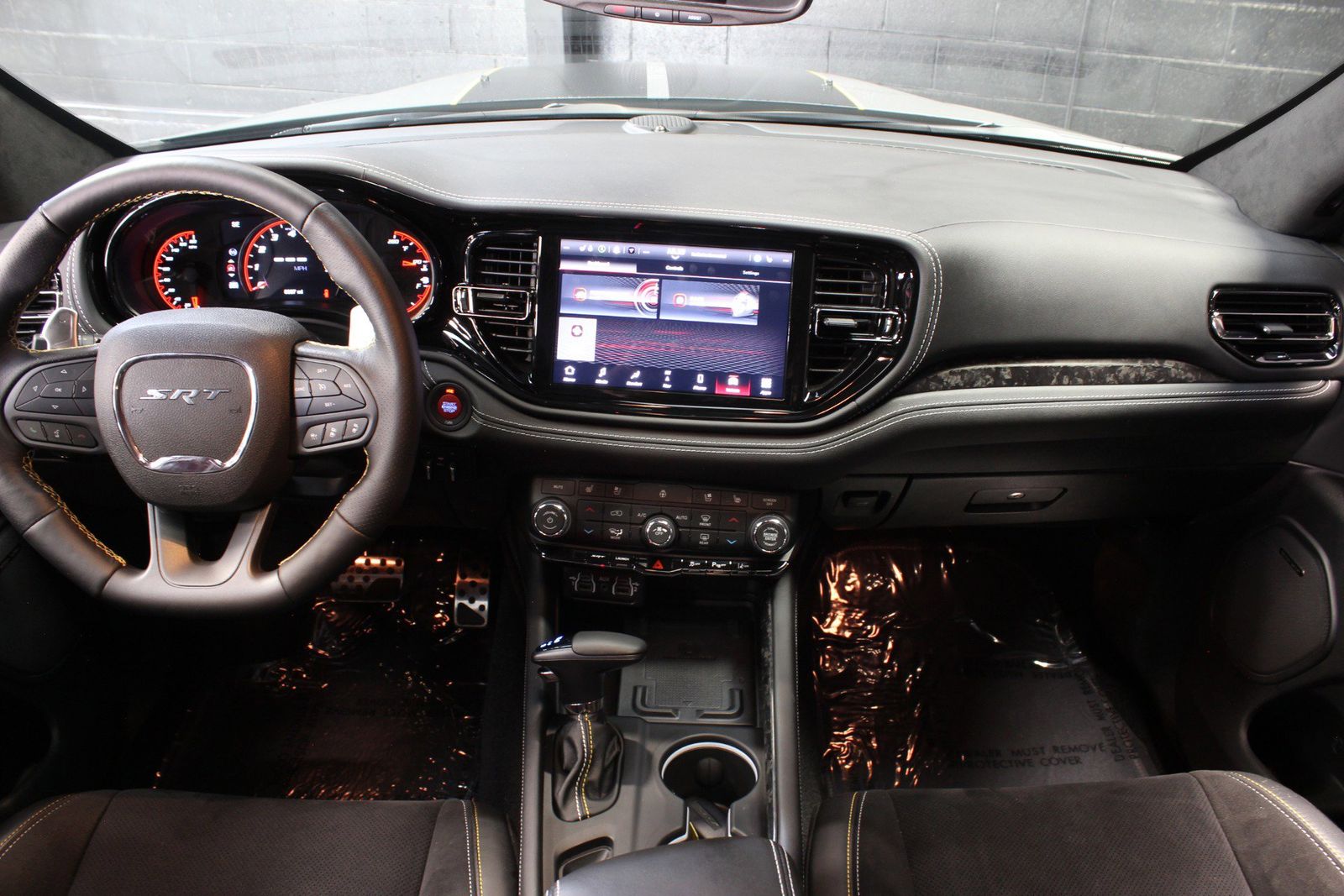 2024 Dodge Durango SRT 392 AlcHEMI AWD