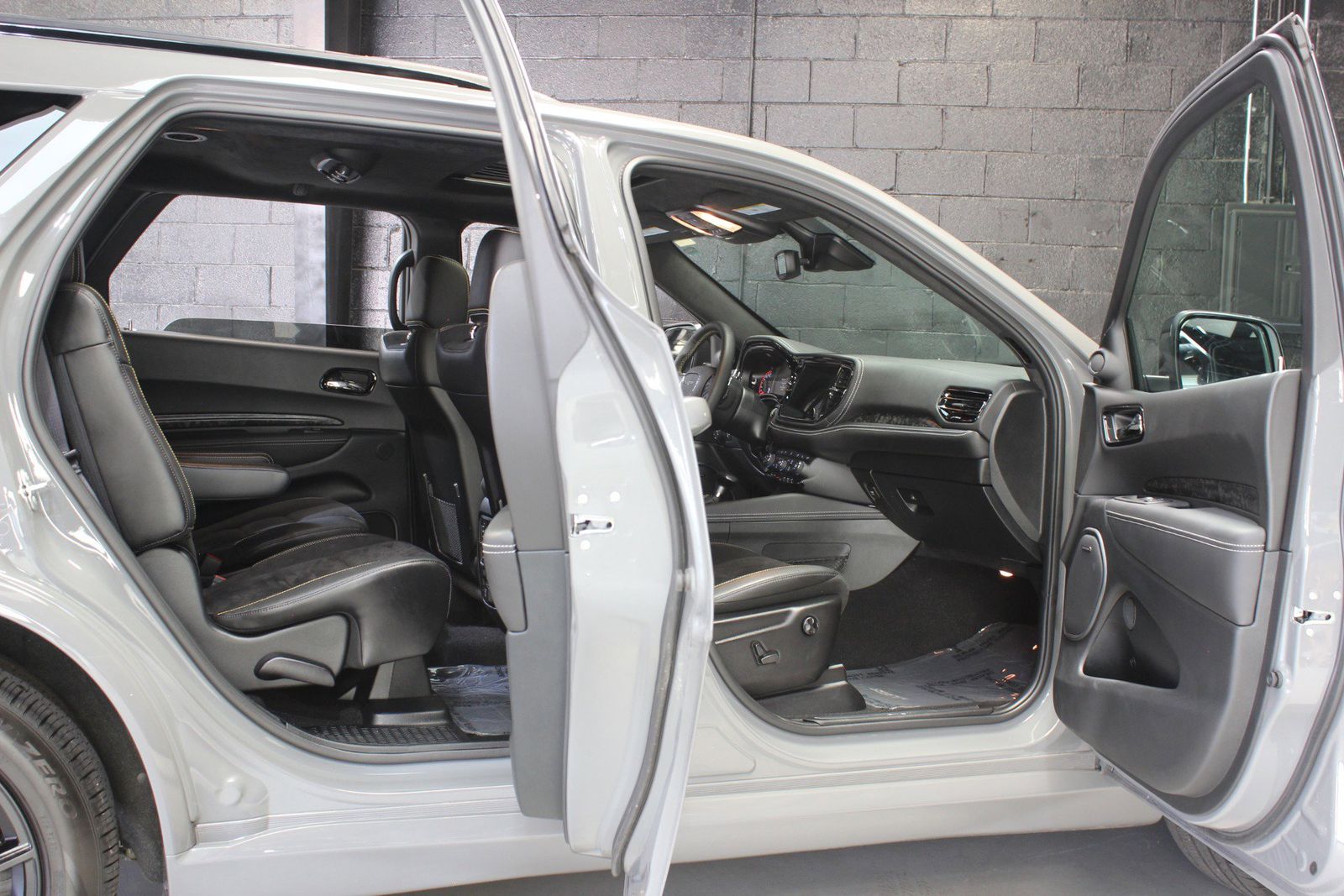 2024 Dodge Durango SRT 392 AlcHEMI AWD