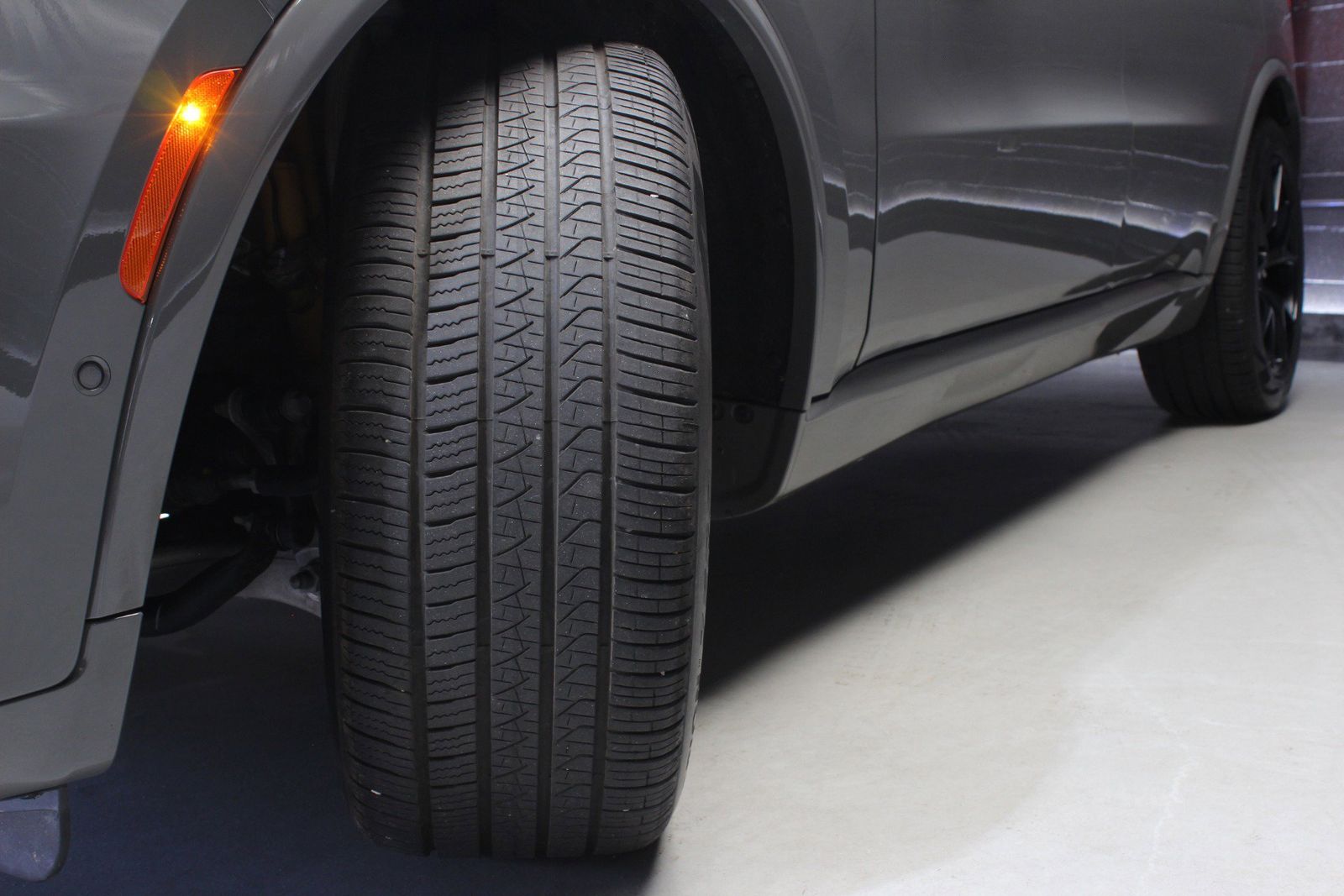 2024 Dodge Durango SRT 392 AlcHEMI AWD