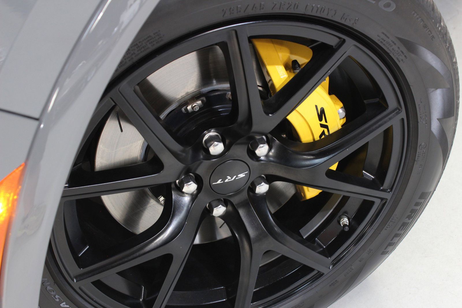 2024 Dodge Durango SRT 392 AlcHEMI AWD