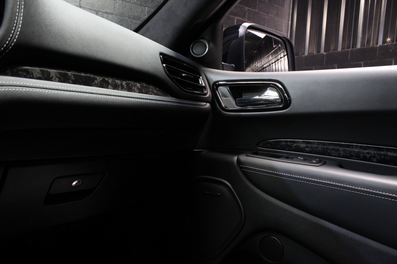 2024 Dodge Durango SRT 392 AlcHEMI AWD