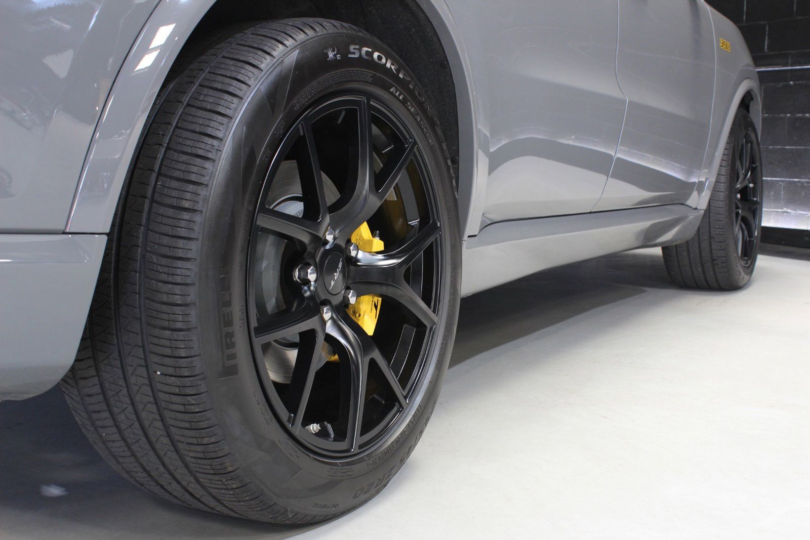 2024 Dodge Durango SRT 392 AlcHEMI AWD