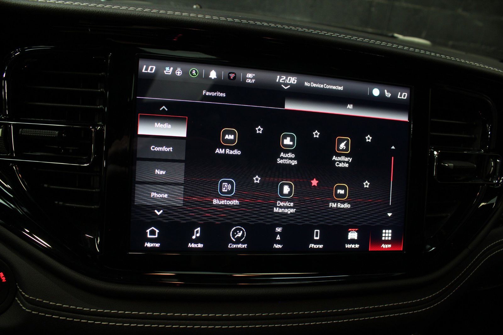 2024 Dodge Durango SRT 392 AlcHEMI AWD