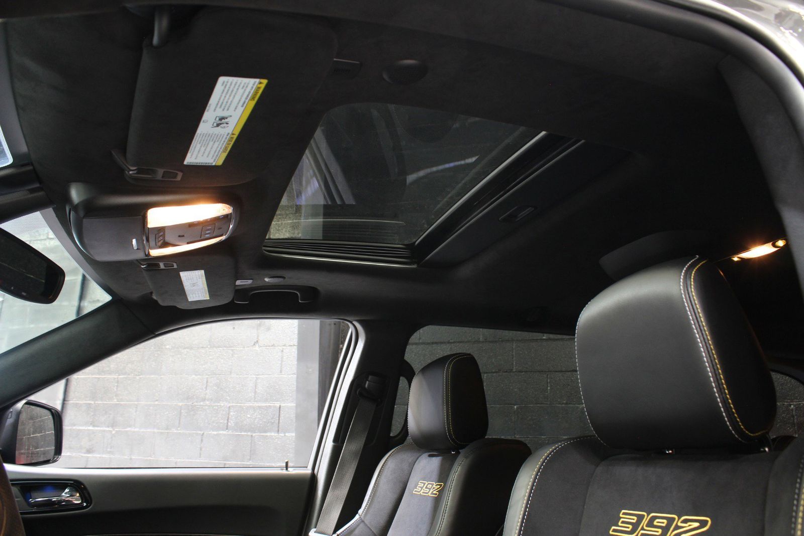 2024 Dodge Durango SRT 392 AlcHEMI AWD