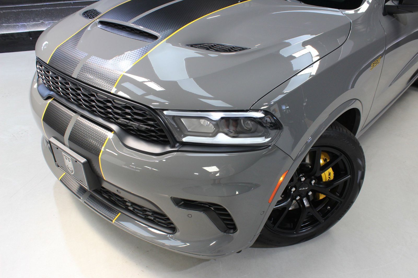 2024 Dodge Durango SRT 392 AlcHEMI AWD