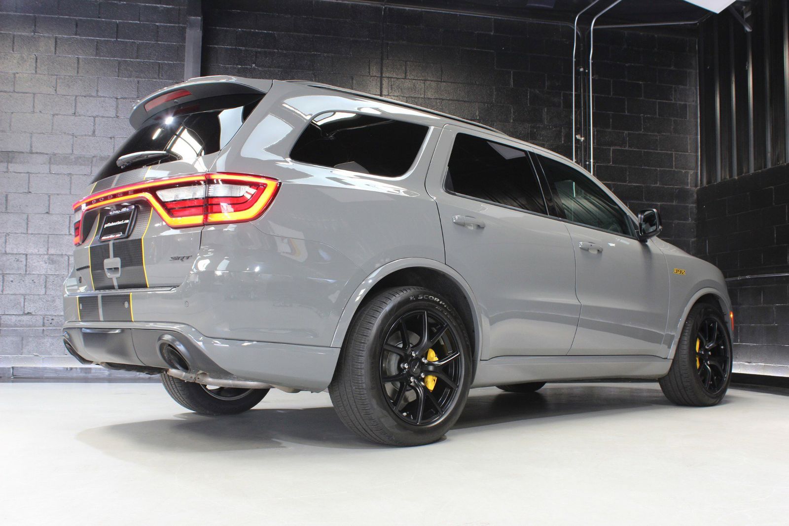2024 Dodge Durango SRT 392 AlcHEMI AWD