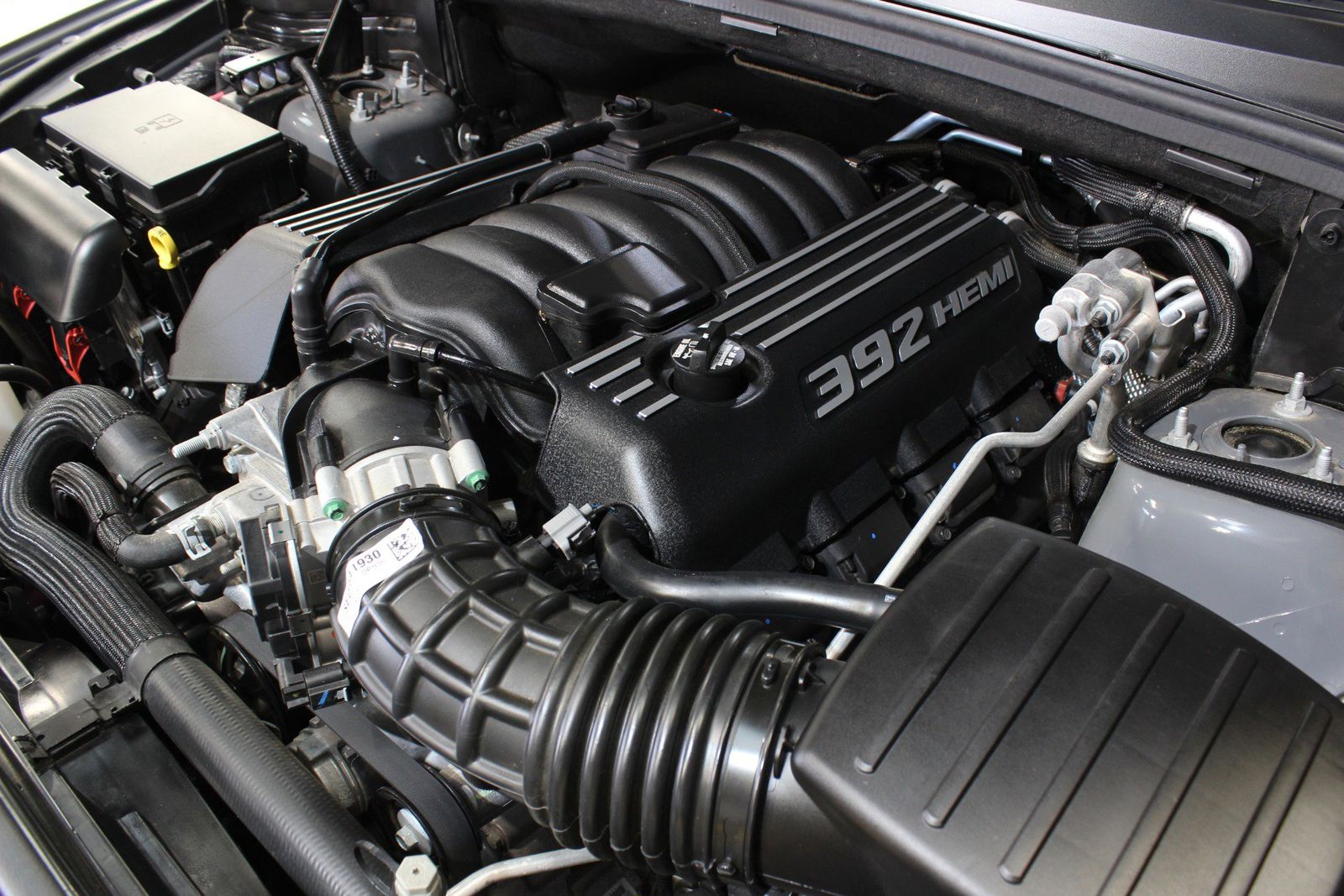 2024 Dodge Durango SRT 392 AlcHEMI AWD